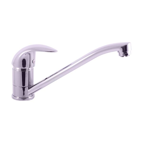 Смеситель для раковины Rav Slezak E405.5 хром